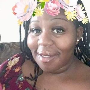 Meet your Posher, Shonta